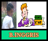 B.inggris