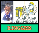 B.INGGRIS