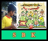 SBK